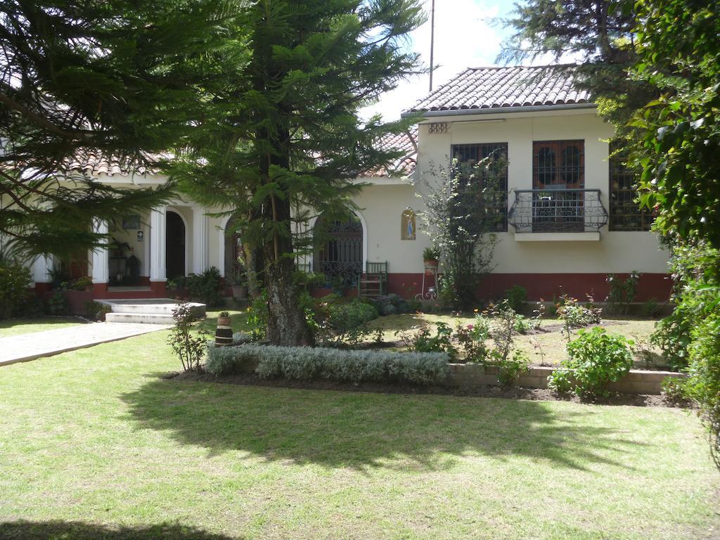 Hotel Colomba Huaraz  Exterior foto