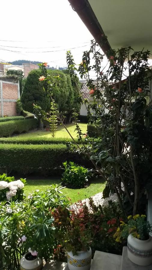 Hotel Colomba Huaraz  Exterior foto
